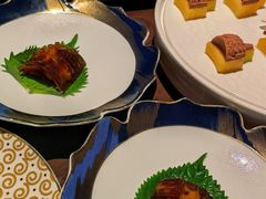 -曾宴·楚菜(湖北省博物馆店)