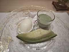 -鮨一日本料理(大中华店)