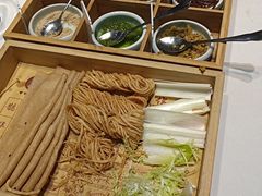 -鹊华居·地道鲁菜·海鲜·融合味(大明湖店)