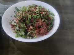 -小杨翘脚牛肉