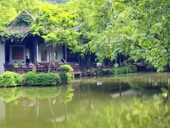 -惠山古镇·寄畅园