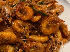 -老江南春·中国龙菜(衡山路店)