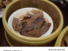 -西安皇冠假日酒店·御皇轩中餐厅