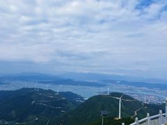 -惠东观音山