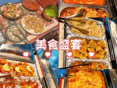-木尔坦·Multan巴基斯坦清真餐厅halal(大智嘉园店)