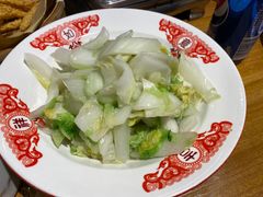 -肖记公安牛肉鱼杂馆· 省级非物质文化遗产(仁和路店)