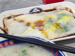 -银记肠粉店(北京路店)