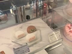 -GANSO元祖食品(锦创书城店)