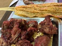 -破店肥哈·东北烧烤·夜宵(南山保利店)