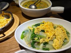 -吕氏疙瘩汤·新鲁菜(新贵和店)