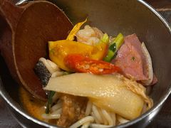 -银米·云南传统过桥米线(双廊黑金冠店)