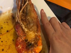 -Ministry of Crab(科伦坡店)