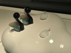 -BLACKSWAN黑天鹅(环球店)
