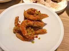 -连鹭海鲜·海肠捞饭·海胆饭(星海店)