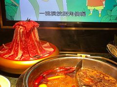-牛New寿喜烧(中山公园龙之梦店)