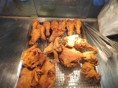 -潘老大炸鸡腿(九狮桥街店)