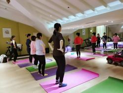 -皇家月府月子中心(沈阳店)