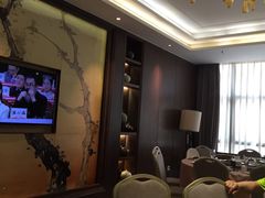-东方御宴海鲜酒楼(棕泉酒店)