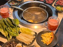 -海汕记·潮汕鲜牛肉火锅·自助