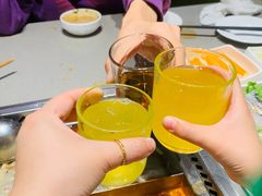 -海底捞火锅(河东万达广场店)