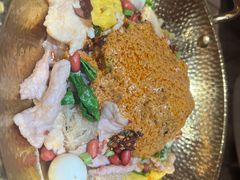 -福客麻辣烫·现炒麻辣香锅(印力中心店)