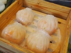 -龙的酒楼·手工早茶·顺德菜(近良路店)