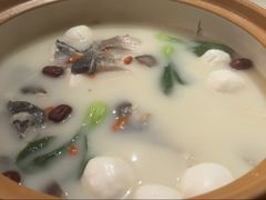 -羡餐厅·杭帮菜·淳菜(千岛湖自由洲际殿店)