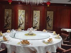 -金枝玉叶上海人家食府(三里河店)