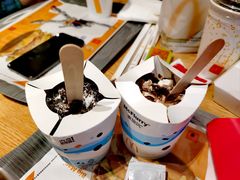 -麦当劳(北亭广场分店)