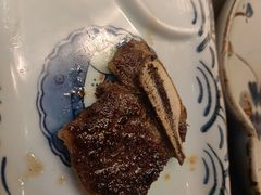 -福樱兰海鲜放题铁板烧(加州店)