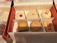 -京宴点心局