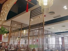 -东来顺饭庄(金泉广场店)
