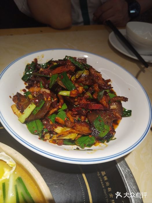 大碗先生(万家丽店)图片