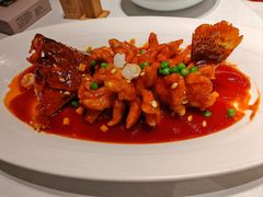 -阿明小菜·海鲜·上海菜(梅陇店)
