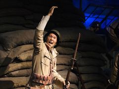 -上海四行仓库抗战纪念馆