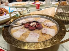 -华竹饭店(中央大街店)