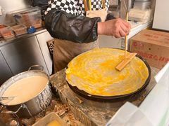 -琦琦蛋饼铺(上南店)