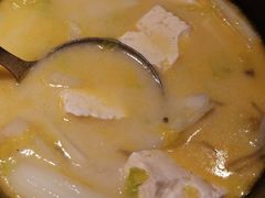 -小放牛炒菜馆(裕华万达店)