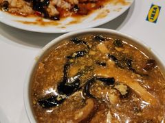 -宜家·瑞典风味餐厅(烟台路店)