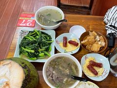 -陈记汤饭(水巷口店)
