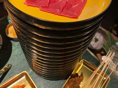 -牛New寿喜烧(金鹰世界店)