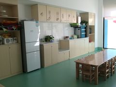-积木宝贝儿童成长中心(花乡奥莱中心店)