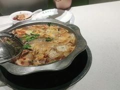 -古乐牛香鲜牛肉牛杂火锅(观前街店)