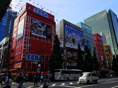 -秋叶原电器街