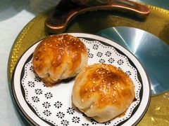 和田烤包子-巴依老爷新疆美食(常营店)
