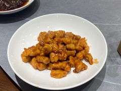-小方外婆菜(蒙山路店)
