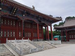 -华清宫景区