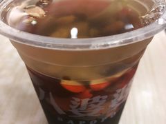 -八婆婆烧仙草(曾厝垵店)