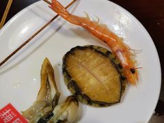 -捞围鲜·港式打边炉(海阳路店)