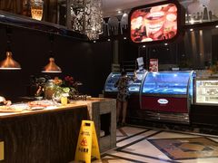 -芭菲盛宴·环球美食(北城国际店)